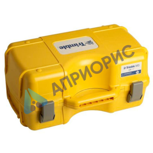 Запасной кейс для переноски Trimble M3 3"